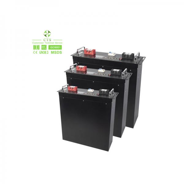 Quality 48V 100Ah Lithium Ion Solar Battery Storage System 5Kwh LiFePO4 for sale