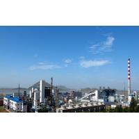 China Soda Production Line/ Sodium Carbonate Plant/ Na2CO3 Project factory