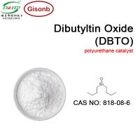 China Dibutyltin Oxide DBTO Polyurethane Catalyst Esterification Catalyst CAS 818-08-6 factory