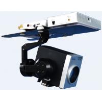 Quality UAV Electro Optical Tracking System Real Time Imaging And Reconnaissance for sale
