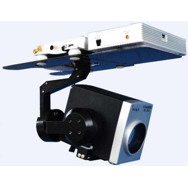 Quality UAV Electro Optical Tracking System Real Time Imaging And Reconnaissance Proposal for sale
