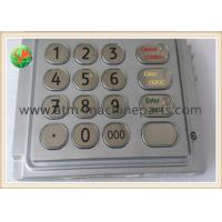 China 009-0027345 NCR ATM Parts EPP Keyboard Pinpad English Version Russian 4450717207 factory