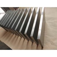 China titanium sheet metal price/grade 2 astm b265 titanium sheet/ams 4911 titanium alloy sheet factory