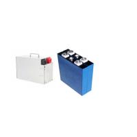 China Prismatic 12V Lithium Battery 100Ah Bluetooth For Solar Portable Power Bank factory