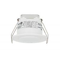 Quality Breathing Detecting ceiling mounted occupancy sensor Dry Contact Output MSA021D for sale