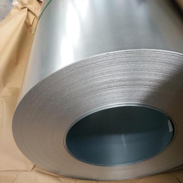 Quality Factory Offer Z220 Z275 DX51D DX52D DX53D DX54D Hot Dipped Galvanized Steel for sale