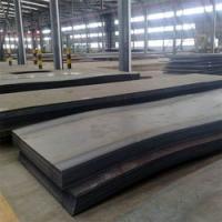 Quality Decoiling Carbon Steel Plate Hot Rolled MS Plate ASTM A36 for sale