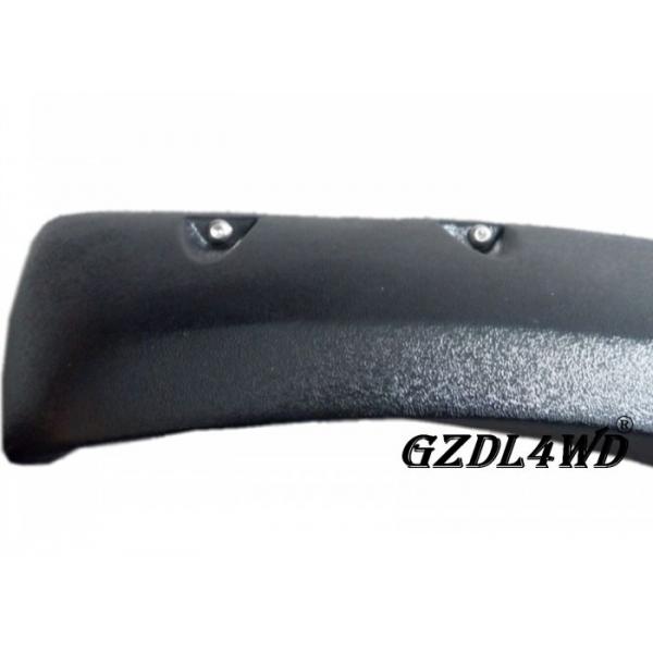 Quality 2012 - 2014 OEM ranger wheel arch trim T6 ABS Material 16cm Width for sale