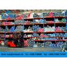 China Heavy duty Warehouse racks shelving,high warehouse storage rack,adjusted heavy duty pallet rack system factory