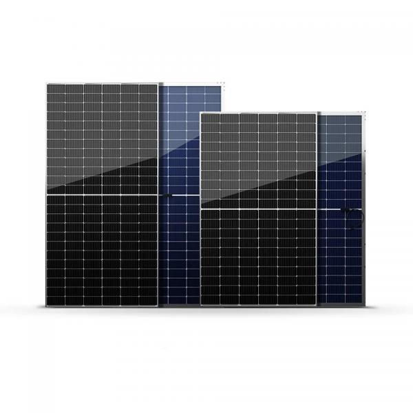 Quality 540W Solar Energy Panel Photovoltaic Flexible Thin Film Solar Panel for sale
