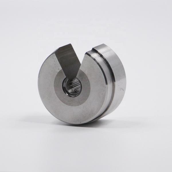 Quality Tungsten Carbide Die Carbide Cold Heading Dies Punch Die Cold Heading Tooling for sale