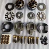 Quality Kawasaki K3V63 Hydraulic Pump Parts For K3V112 K3V140 K5V140 K5V160 K5V180 for sale