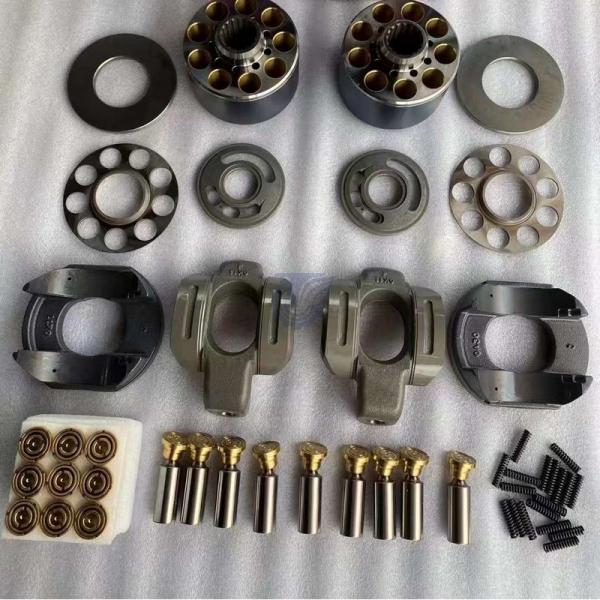 Quality Kawasaki K3V63 Hydraulic Pump Parts For K3V112 K3V140 K5V140 K5V160 K5V180 for sale