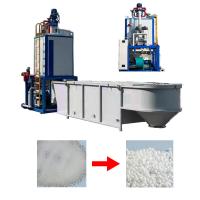 Quality PRE Expanded Polystyrene EPS Pre Expander Bead Making Machine for sale