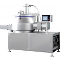 Quality 1500Liters Rmg High Speed Mixer Granulator for sale