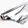 China Temper O Aluminum Foil For Food Packaging  High Tensile Strength AA8011 factory