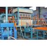 China Advanced techniques Egg Tray Machine , Rotary Type Pulp Molding Machine HR-2000~HR-8000 factory