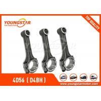Quality HYUNDAI H1 / H100 D4BH Engine Connecting Rod 23510 - 42000 2.5TD for sale