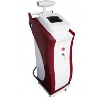China Yag Laser Tattoo Removal Machine for Red, Coffee, Brown Pigment factory