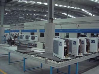 China Factory - Guangzhou Kinte Electric Industrial Co.,Ltd