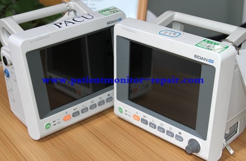Quality EDAN M50 Patient Monitor Repair For Hospital With 3 Month Warranty for sale