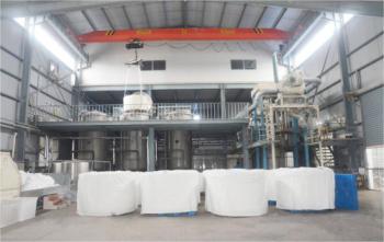 China Factory - Lianyungang Baishun Medical Treatment Articles Co.,Ltd.