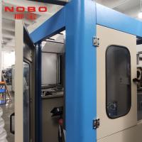China Pocket Spring Machine LN-120 Support Spring Coil Spring Machine for sale