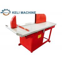 China 4-5.5kw Clay Brick Making Machine 10000pcs/H KL-BC Lightweight Brick Cutting factory