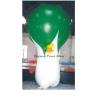 Quality 7m Inflatable Advertising Helium Balloons 0.4mm PVC Tarpaulin For Promotion for sale