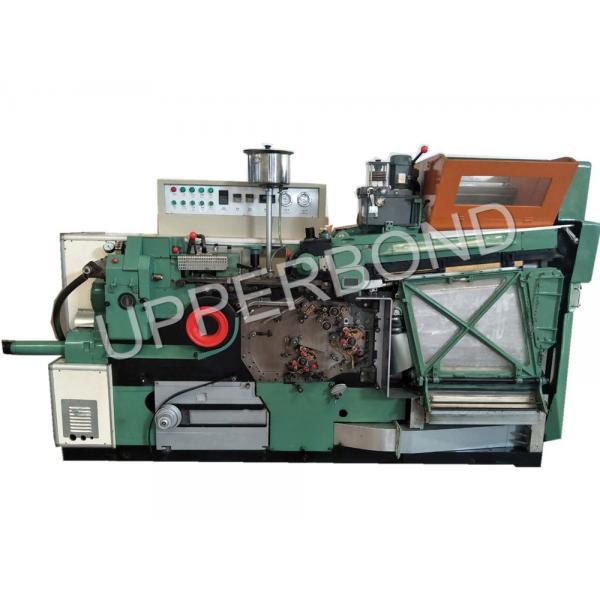 Quality Cut-off Speed Cigarette Making Machines standard 17kw high efficiency for sale