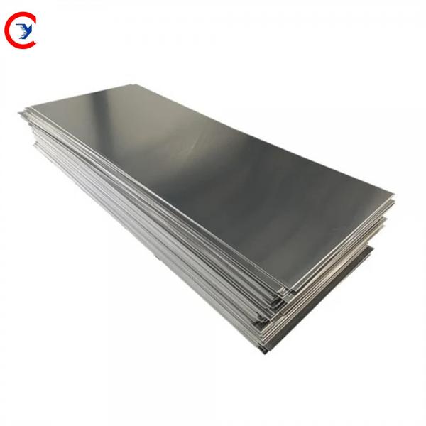 Quality Aluminum Sheet Metal Manufacturer 1050/1060/1100/3003/5083/5052/6061/6063/7075 Spot for sale