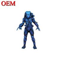 China Manufacturer Custom New Character Toy Action Model Figurine factory