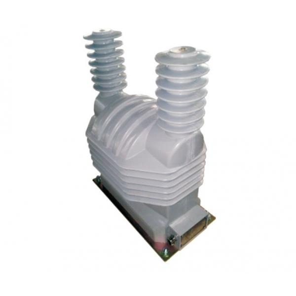 Quality Medium Industrial Current Transformers JDZW3-36 36kV For Measuring for sale