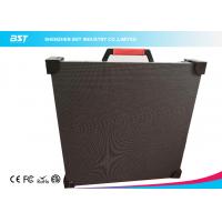 China Digital Mobile LED Screen Hire / No Noise Caused LED Display Screen Rental factory