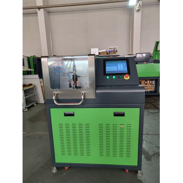 Quality BOSCH,DELPHI,DELPHI Common Rail Injector Test Bench,for testing different Common for sale