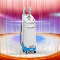China ipl hair removal machine ipl+rf medical machine factory