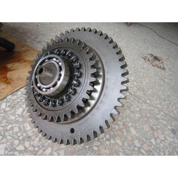 Quality SP103120 Overrunning Clutch Assembly Lgmc Wheel Loader Parts for sale