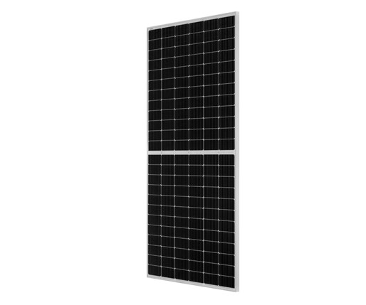 Quality MBB Bifacial PERC Double Glass Pv Module 20.9% Efficiency Higher Power Output for sale
