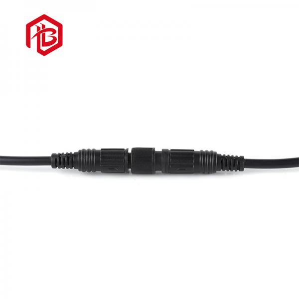 Quality Screw Terminal 10Amp M10 Waterproof Circular Connector for sale