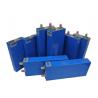 China Lifepo4 Battery Cells Low Self - Discharge 25ah cell factory