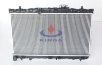 China 2.0L L4 2000 MT 2002 , 2003 hyundai elantra radiator OEM 25310-2D000 factory