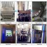 China High Capacity Automatic Capsule Filling Machine with 9 Stegment Bores And Power Collector factory