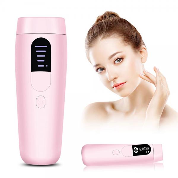 Quality Anti Puffiness Women'S Shavers Hair Removal Power 24W IPX7 Waterproof for sale