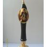 China Eco Friendly Brewery Tap Handles , Disposable Resin Beer Tap Handles factory