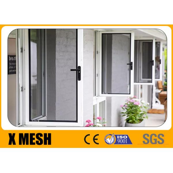 Quality AS5039 Standard Stainless Steel Security Screen For Windows  Non Rusting for sale