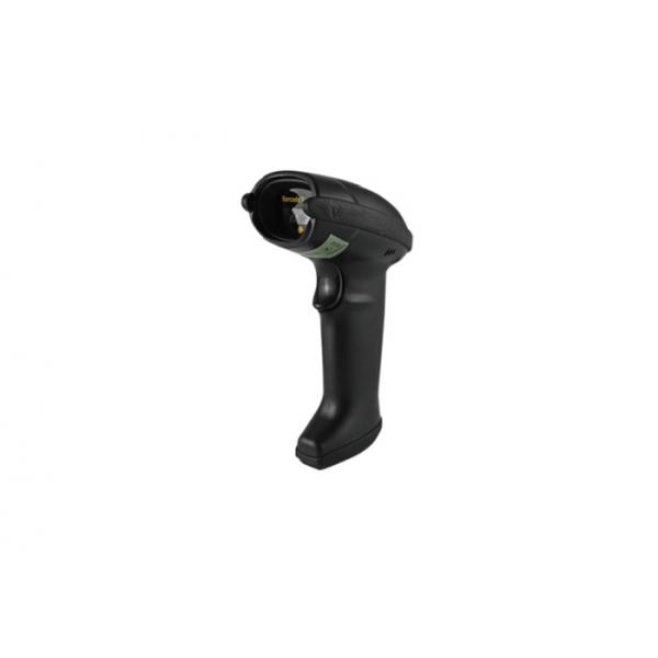 Quality Supermarket / Warehouse Handheld Barcode Scanner USB Interface 300 Times/S Speed for sale