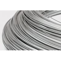 Quality Mechanical 16 Gauge Stainless Steel Wire SS High Temperature Resistance Wire for sale