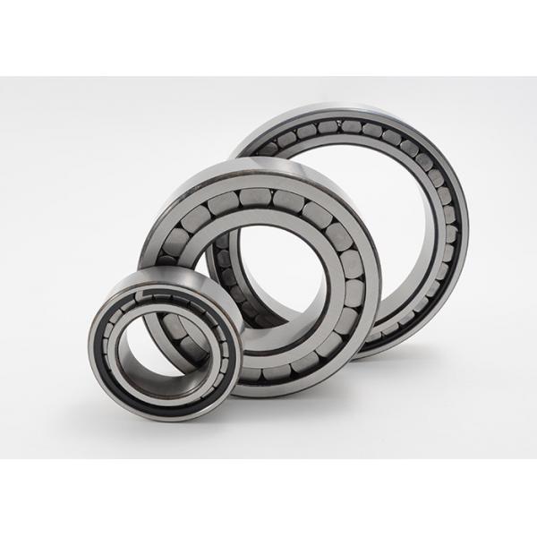 Quality SL182204 Single Row Cylindrical Roller Bearing Full Complement Straight Bore for sale