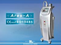 China Monopolar Wrinkle Removal RF Beauty Equipment for Body Contouring factory
