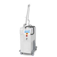Quality Skin Scar Resurfacing Co2 Fractional Laser Equipment Scar Removal for sale